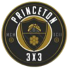 Princeton 3x3